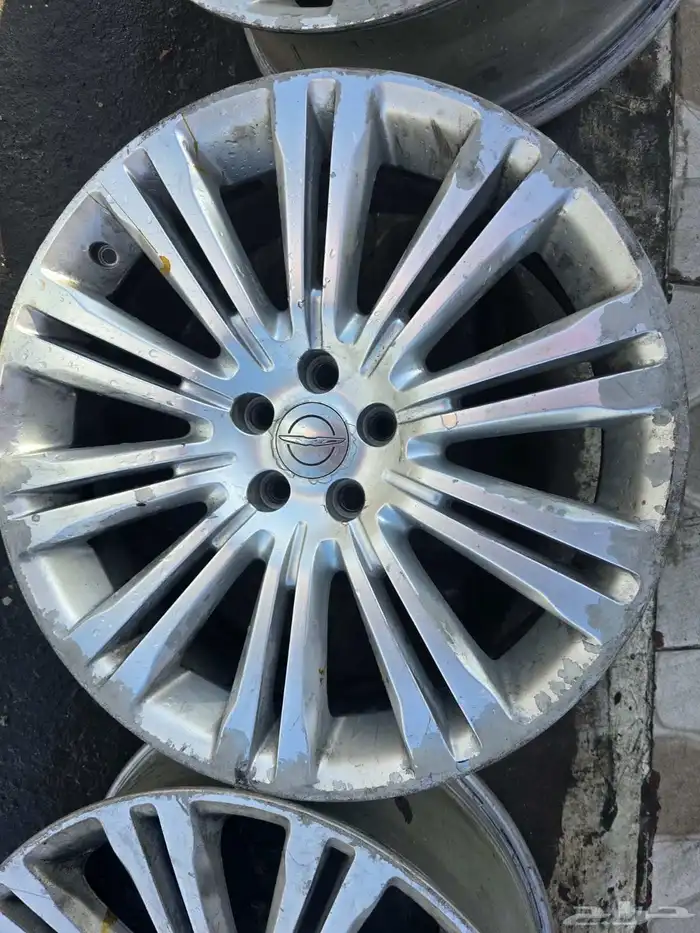 جنوط كرايسلر 2