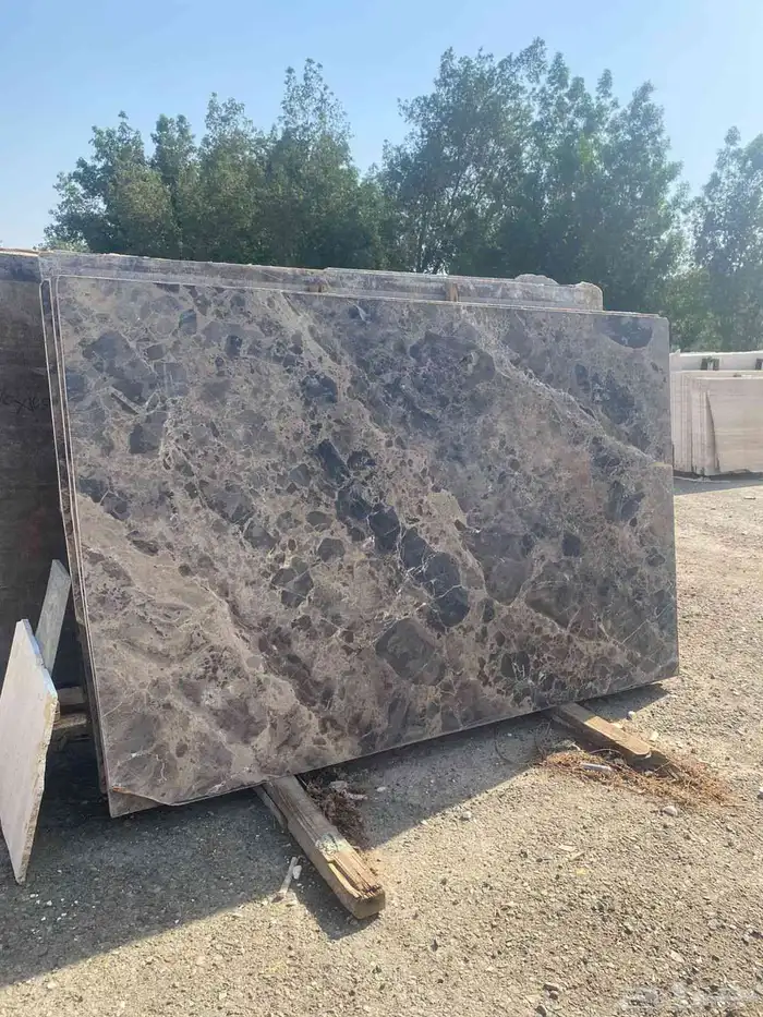 جميع انواع الرخام طبيعي وصناعي وتوريد وتركيب باسعار مناسبه 0