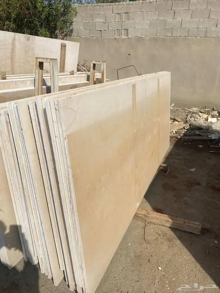 جميع انواع الرخام طبيعي وصناعي وتوريد وتركيب باسعار مناسبه 7