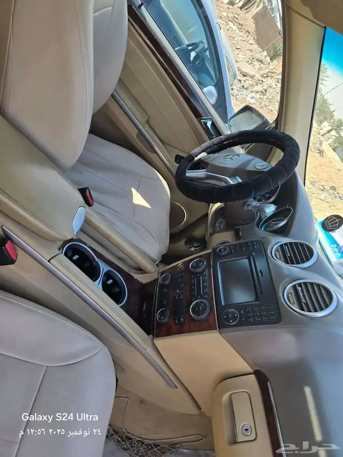 مارسيدس 2011 9