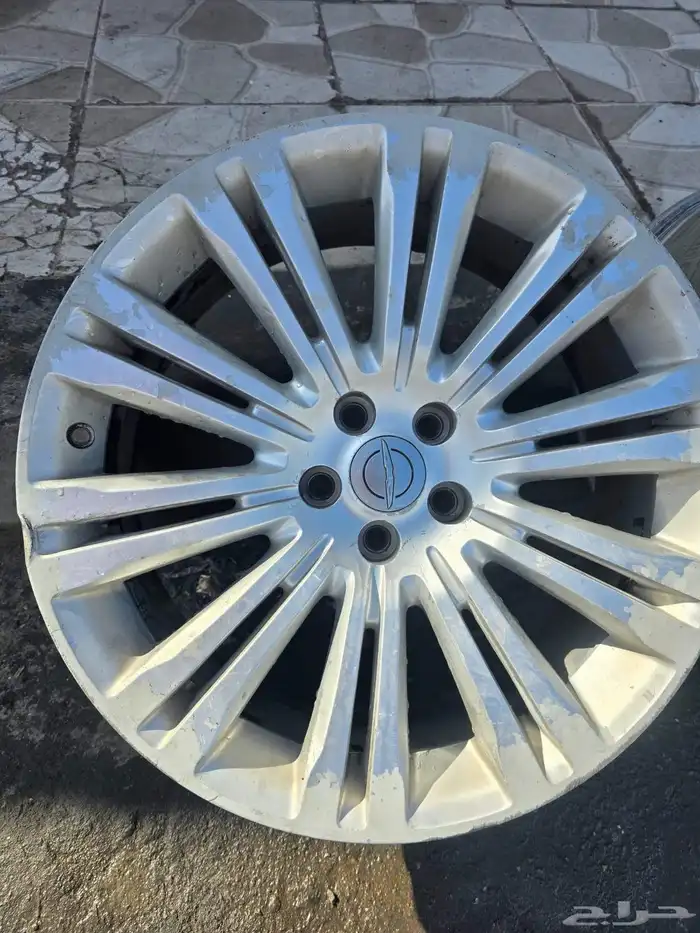 جنوط كرايسلر 1