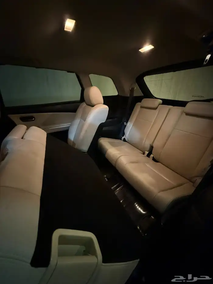 مازاد cx9 2016 24