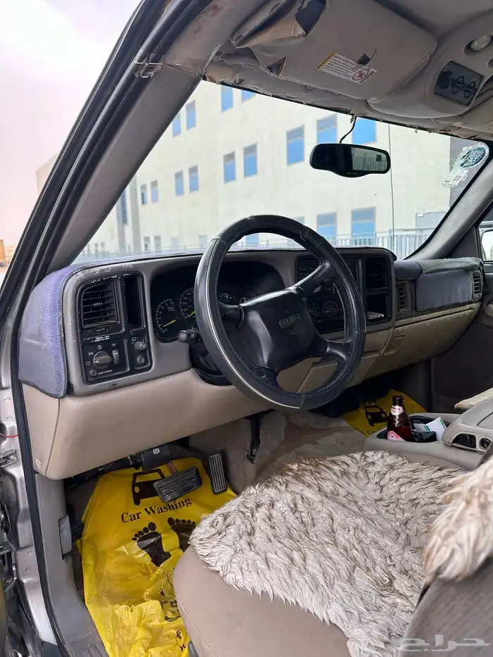 جمس سوبربان 2000 8