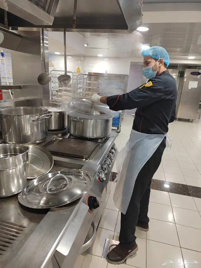 خدمات حفلات و مطاعم و مناسبات جميع الأفراح 3