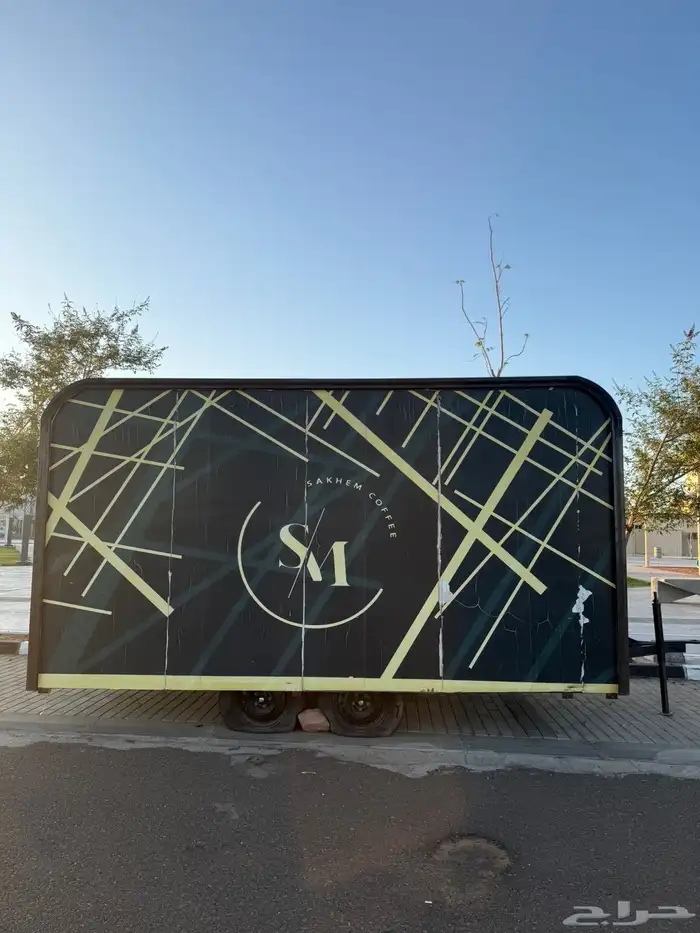 فود ترك كوفي ترك 10