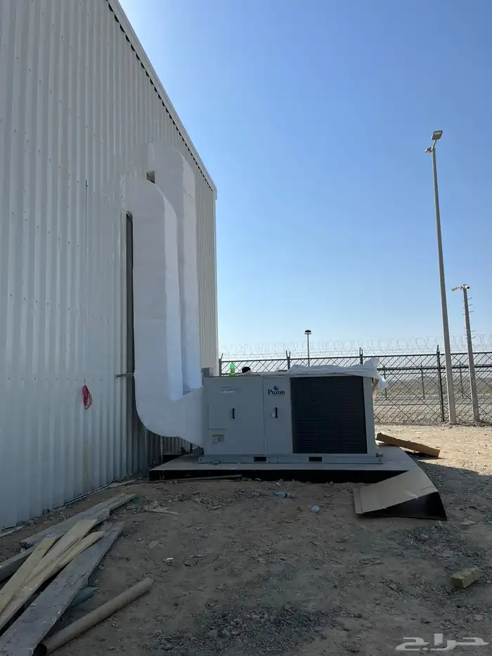 عرض المكيفات الباكج الفاخر   قوة تبريد بلا حدود 0