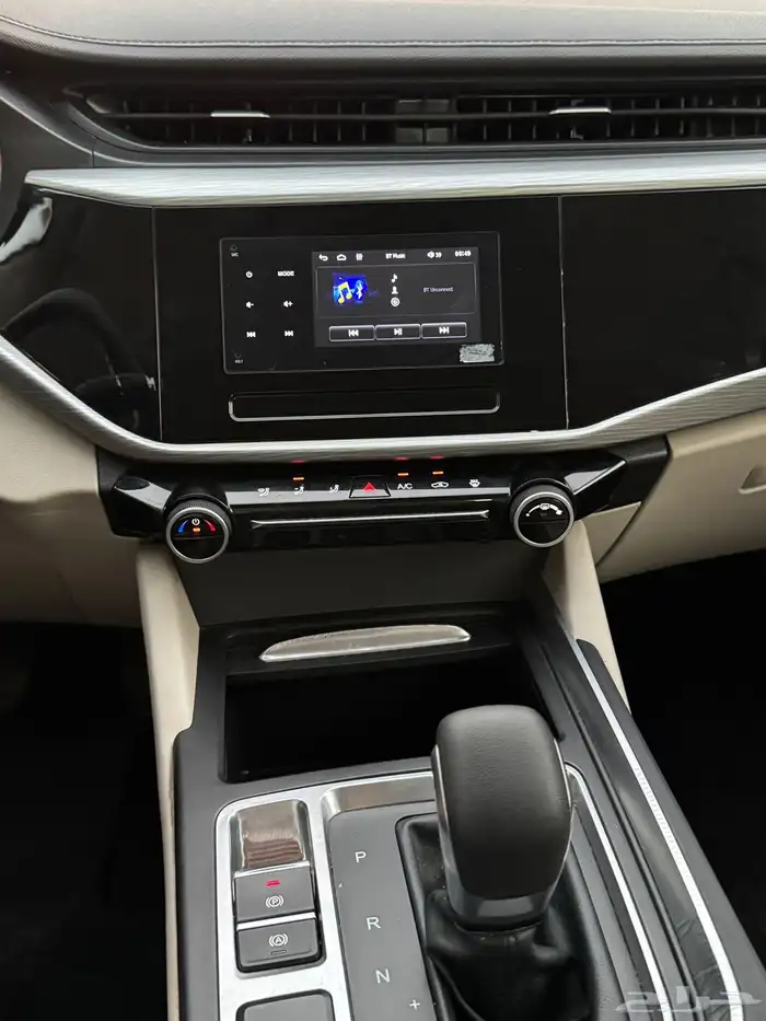 للبيع شيري 2