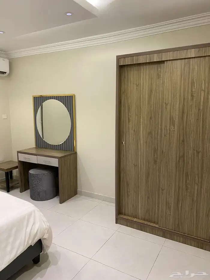 شقق مفروشة فاخرة بالخبر حي الجسر ايجار شهري 11