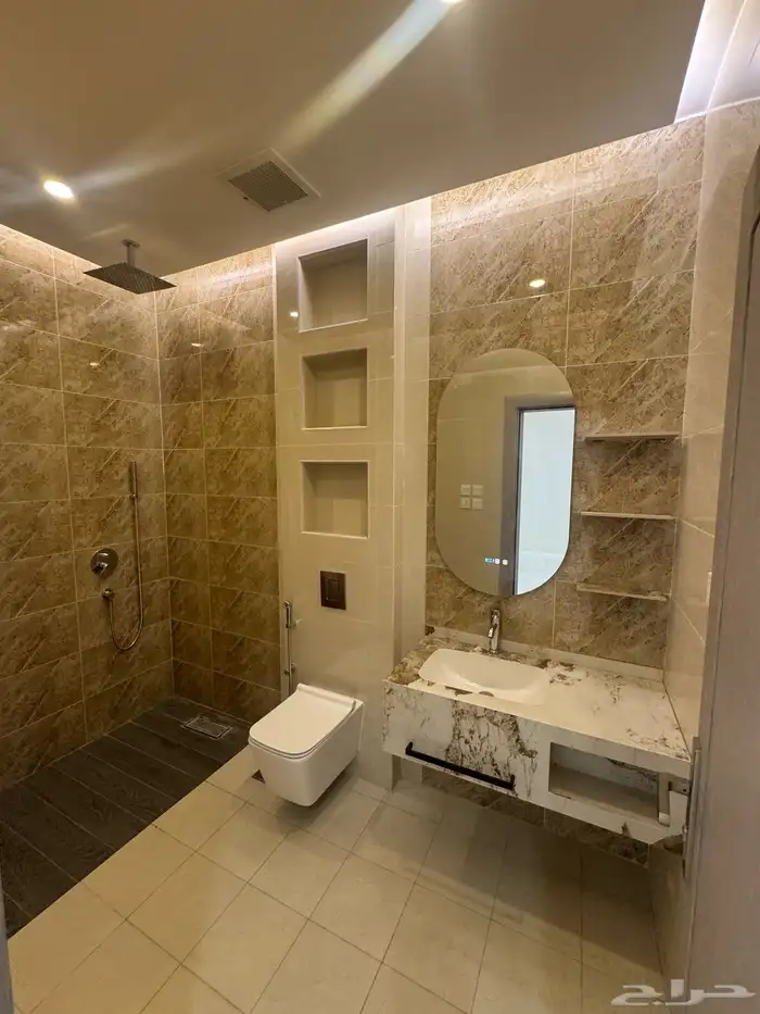 شقق فاخره للبيع مكه ولي العهد 1 16