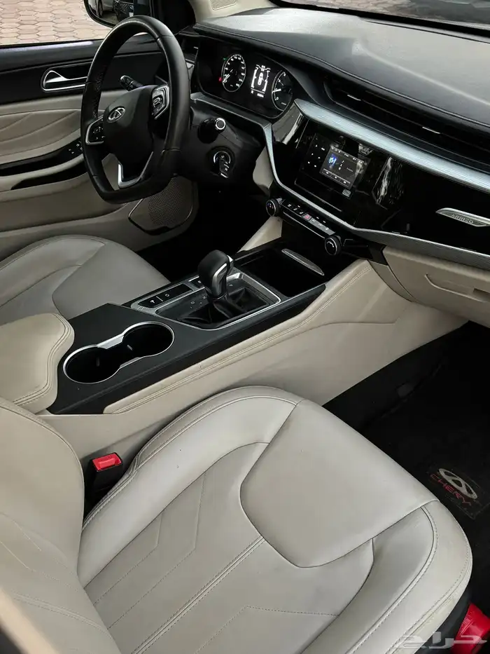 شيري اريزو 5 موديل 2024 6