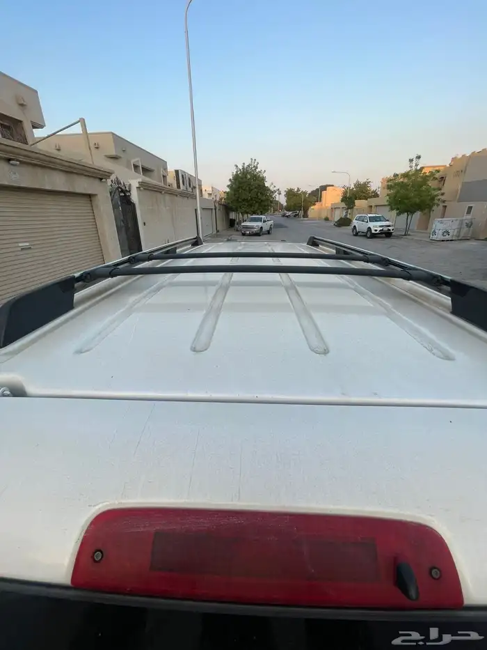 اكبدشن 2016 EL فل كامل أبيض 2