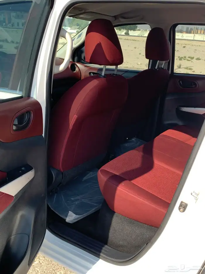 نافارا موديل 2020 9