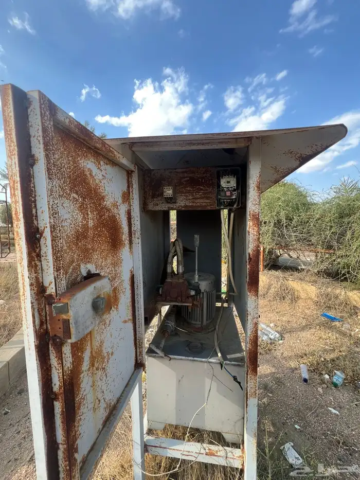 منتجات اسطبل كامله للبيع 3