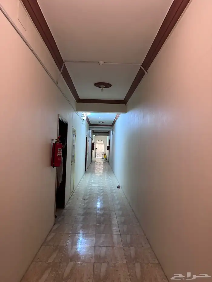 شقق وعمارة للإيجار في المخواة المثلث 8