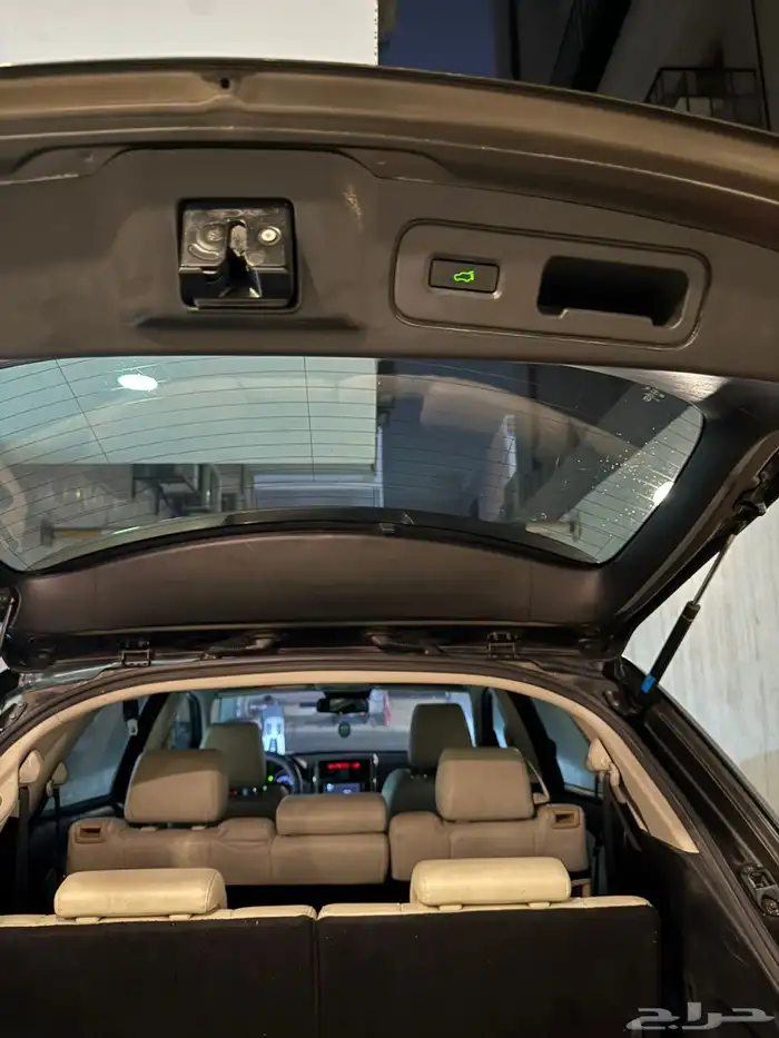 مازاد cx9 2016 20