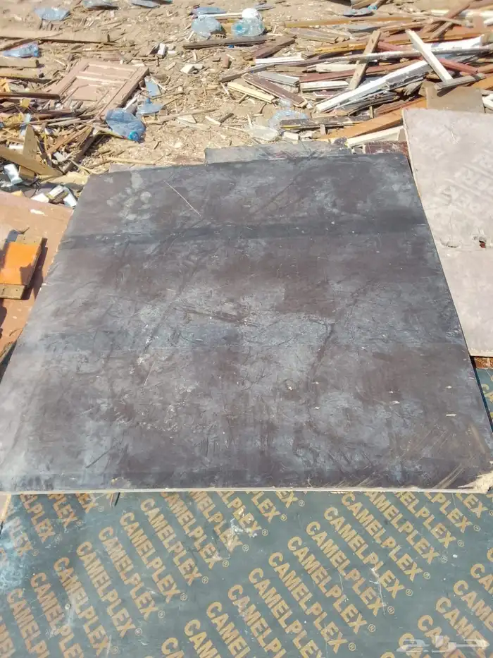 ابواب خشب للبيع خشب بليوت. اخشاب مرابيع أبواب على 7 ريال 33