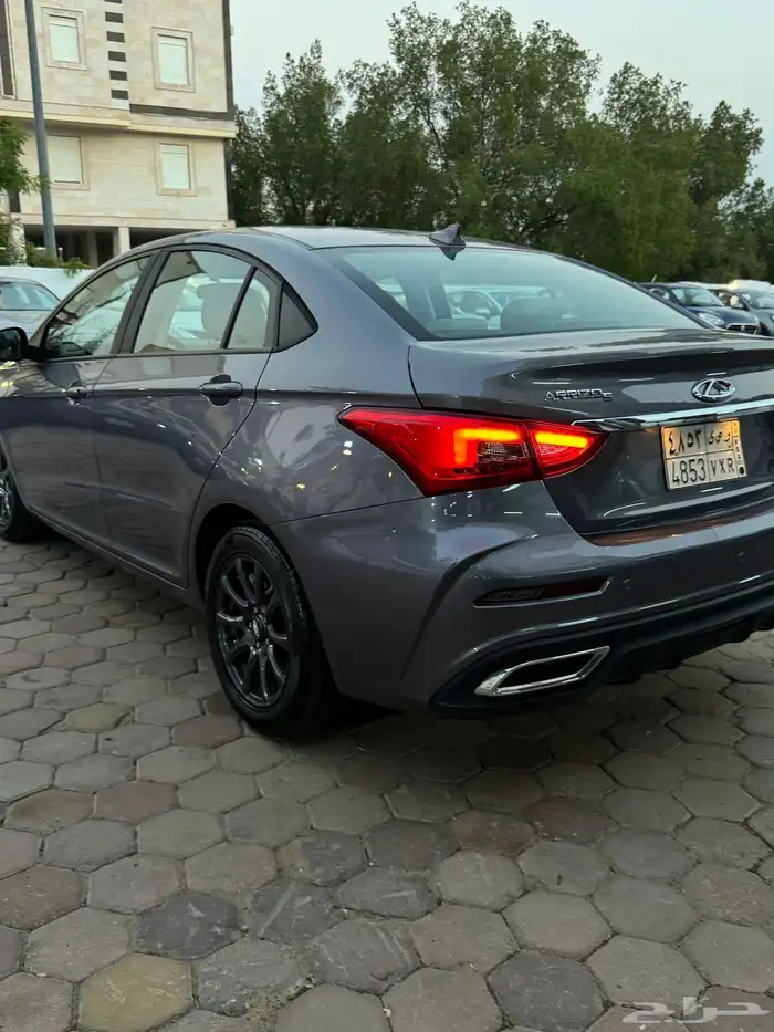 للبيع شيري 4