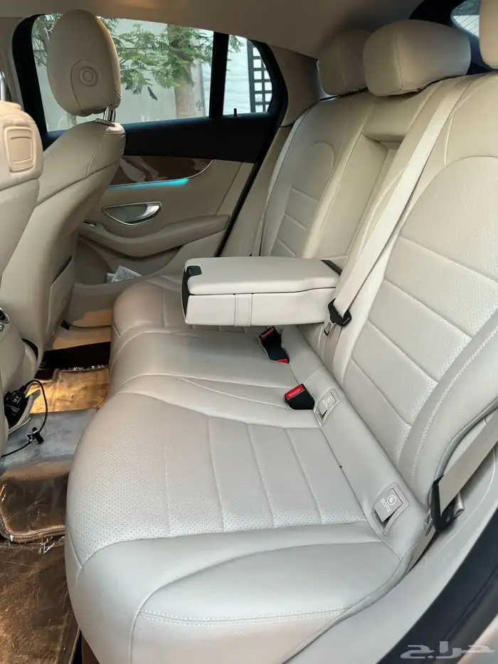 مرسيدس 2019 GLS250 16