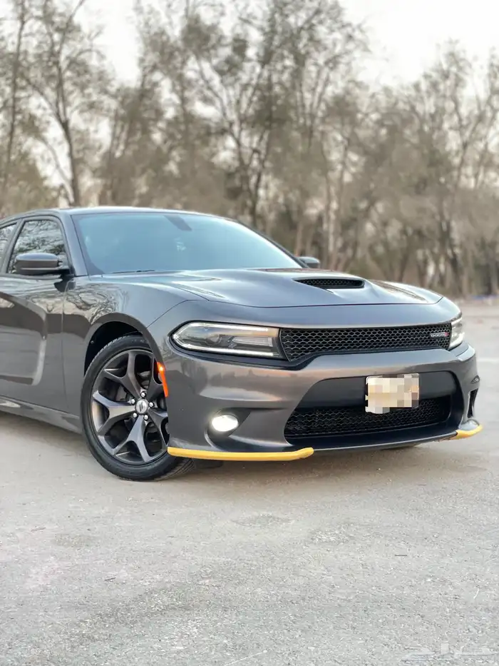 دودج-تشارجر-2019-GT 9