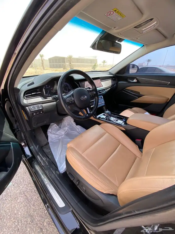 كدانزا 2020 (أربع سرندل) فل كامل عدا سقف بنوراما 5