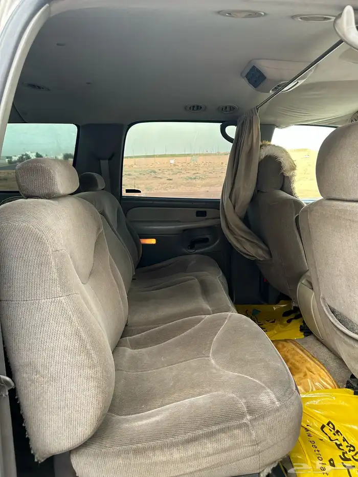 جمس سوبربان 2000 7