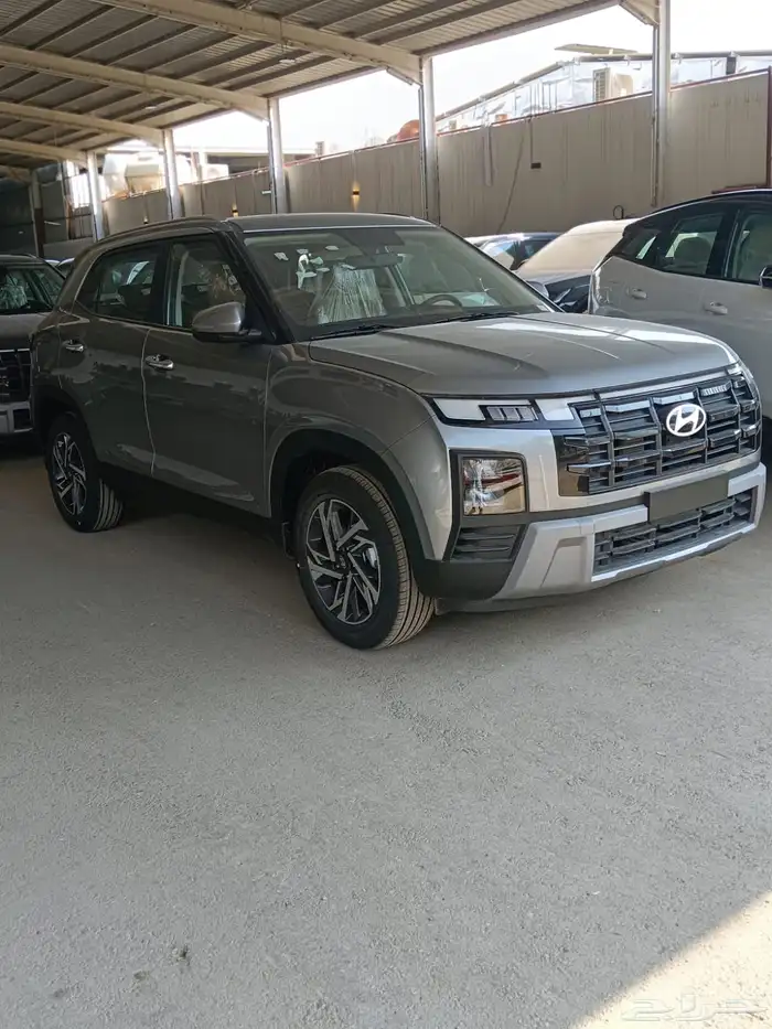 هونداى كريتا 2026 كومفورت السعر 89700 صيانه مجانيه وتظليل 6