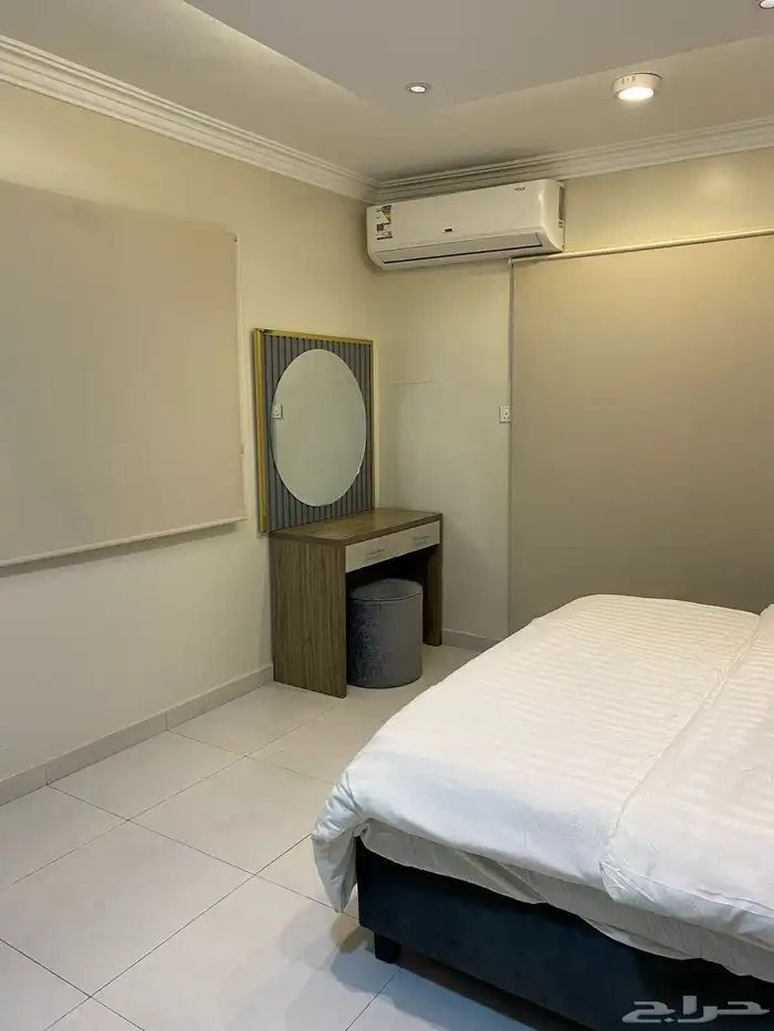 شقق مفروشة فاخرة بالخبر حي الجسر ايجار شهري 10