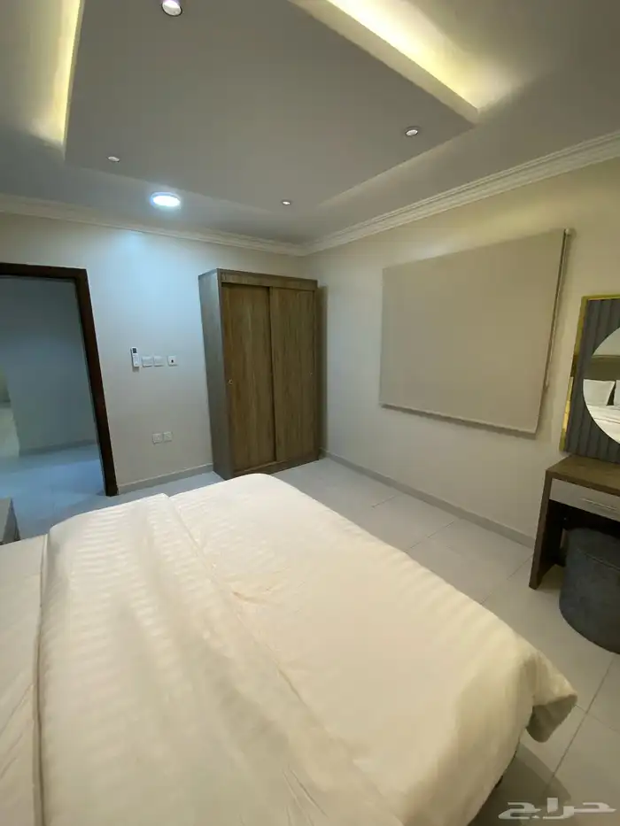 شقق مفروشة فاخرة بالخبر حي الجسر ايجار شهري 6