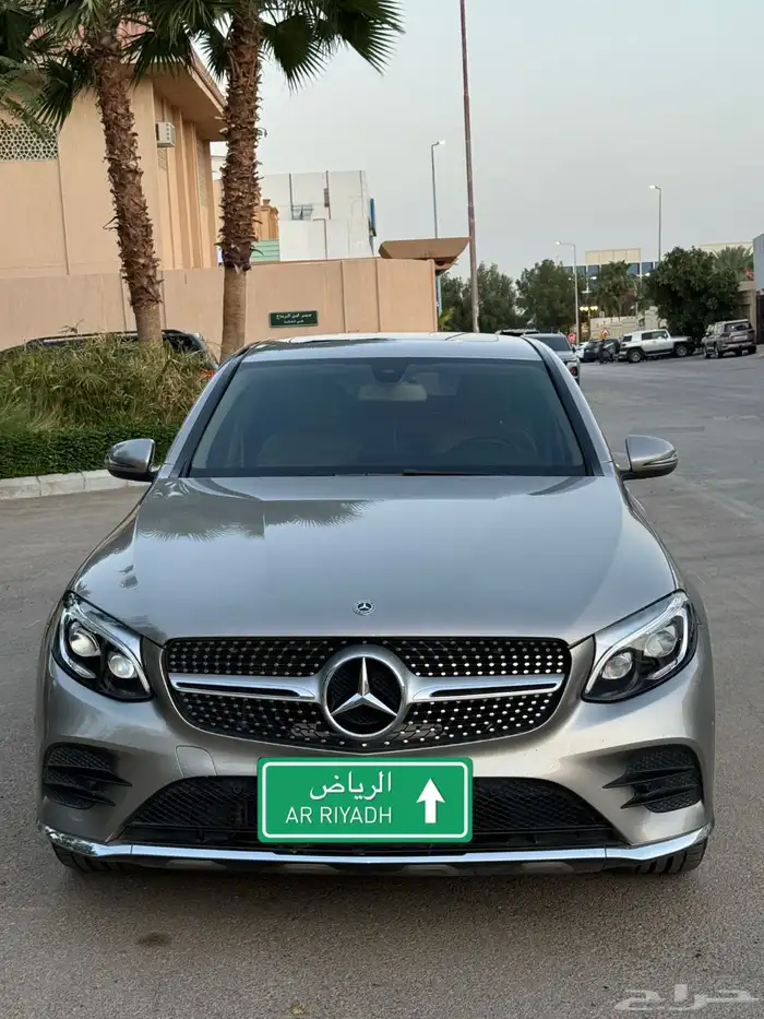 مرسيدس 2019 GLS250 0