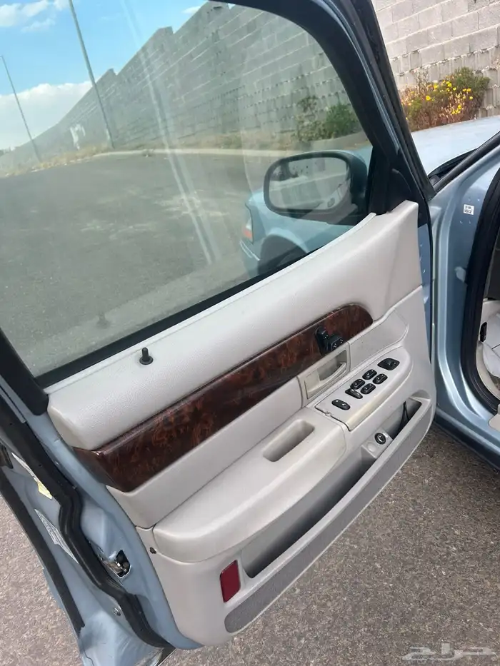 ماركيز 2004 16