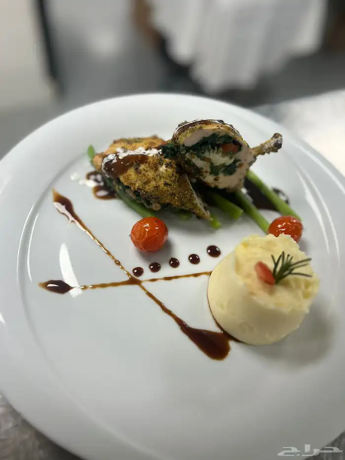 خدمات حفلات و مطاعم و مناسبات جميع الأفراح 4