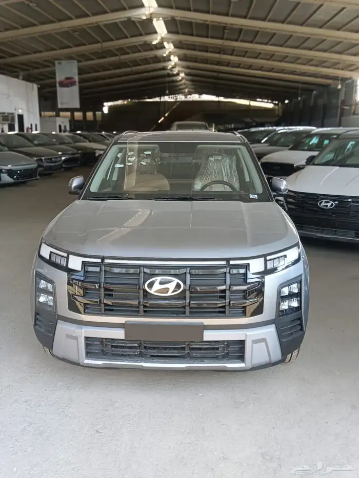 هونداى كريتا 2026 كومفورت السعر 89700 صيانه مجانيه وتظليل 1