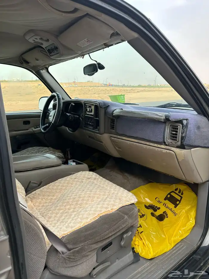 جمس سوبربان 2000 5