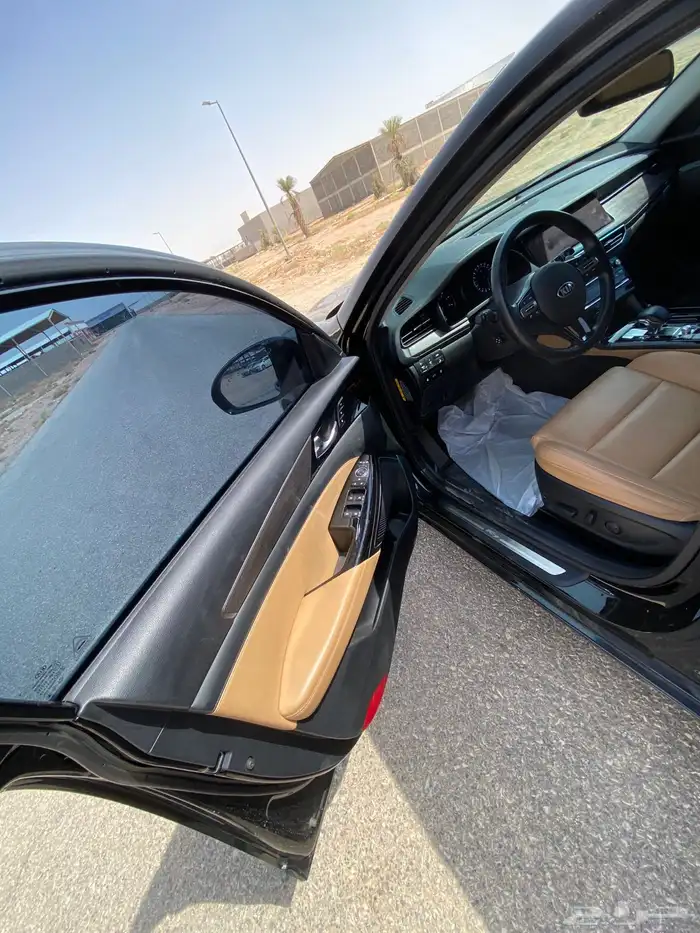 كدانزا 2020 (أربع سرندل) فل كامل عدا سقف بنوراما 4