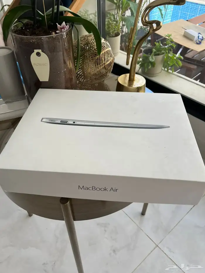 ماك بوك اير 0