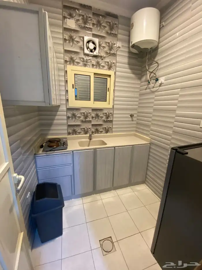 شقق مفروشة فاخرة بالخبر حي الجسر ايجار شهري 4