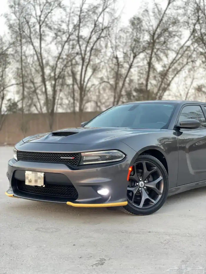 دودج-تشارجر-2019-GT 7