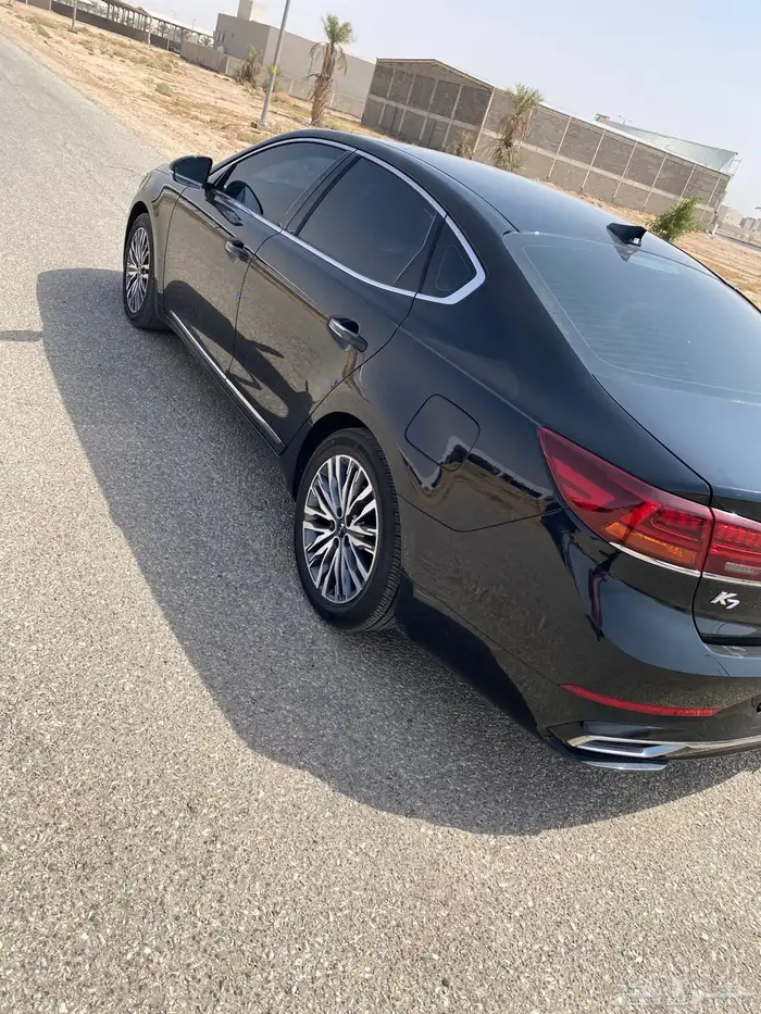 كدانزا 2020 (أربع سرندل) فل كامل عدا سقف بنوراما 2