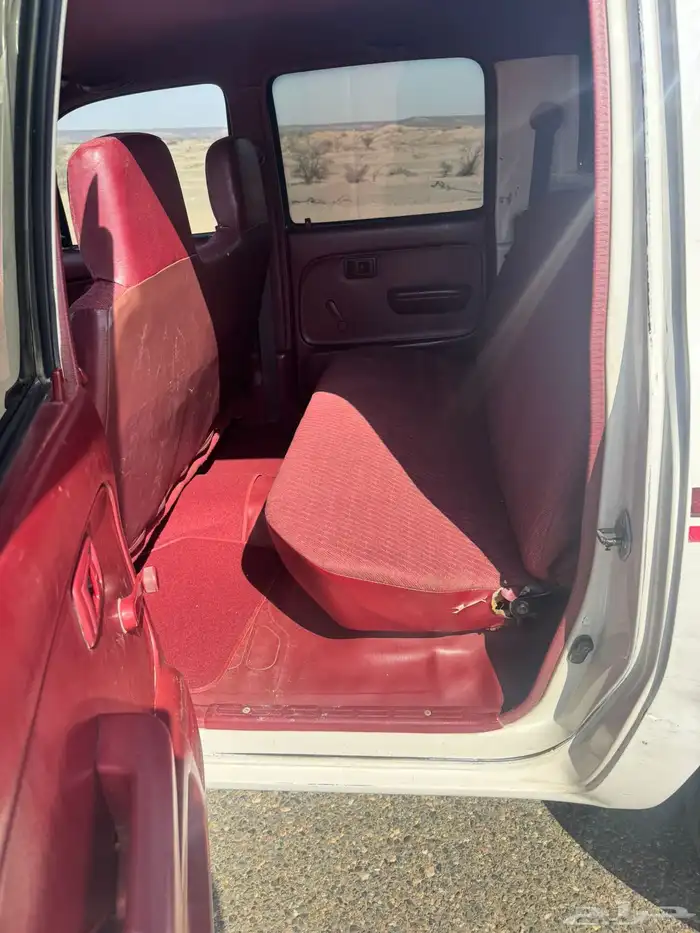 ونيت موديل 2000 7