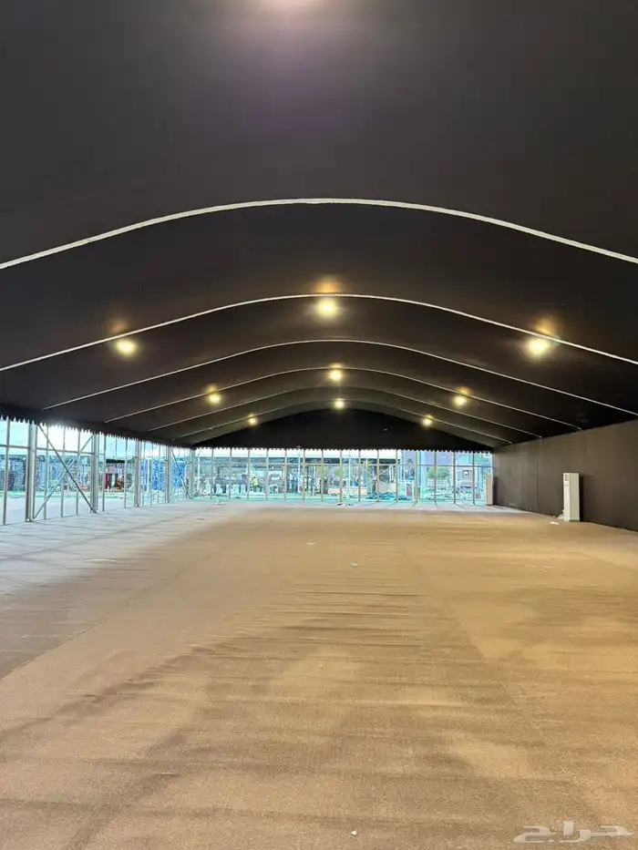 تأجير خيام اوربيه و مغربية جمع المقاسات 3