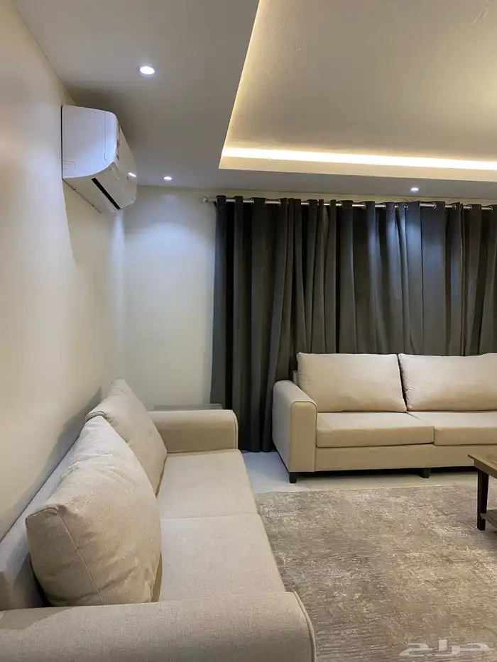 شقق مفروشة فاخرة بالخبر حي الجسر ايجار شهري 3