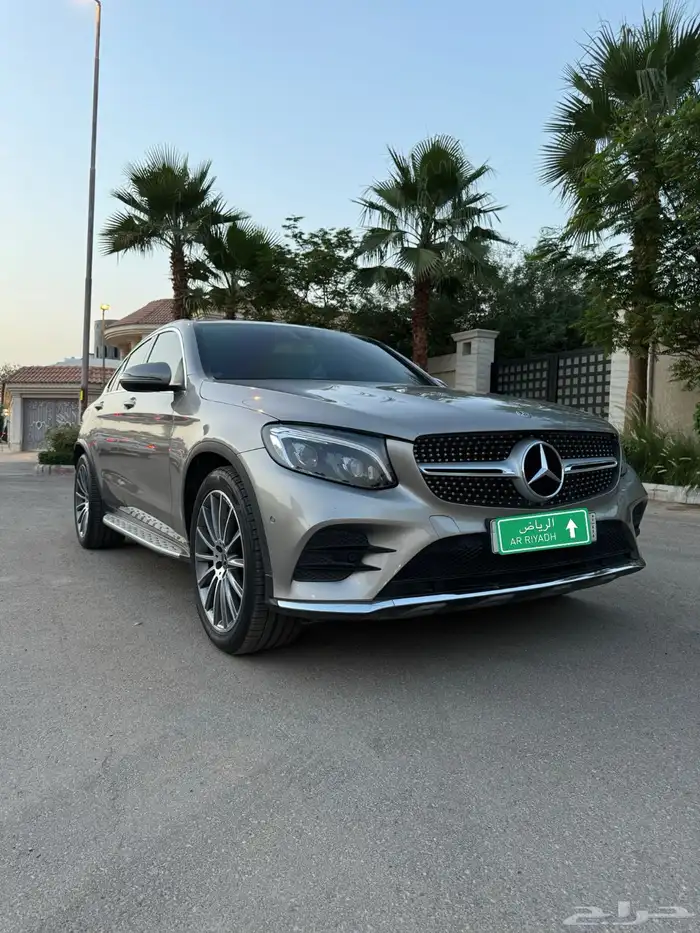 مرسيدس 2019 GLS250 3