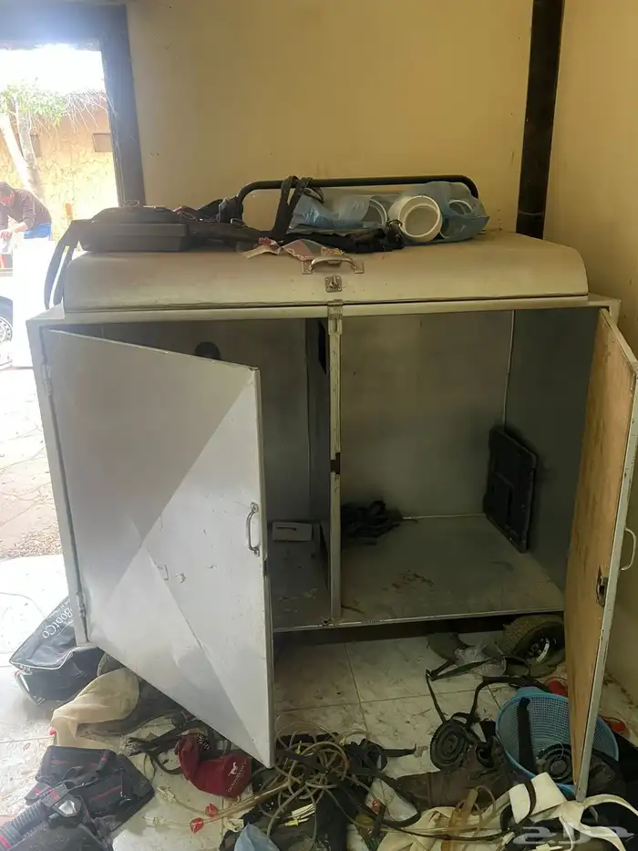 منتجات اسطبل كامله للبيع 8