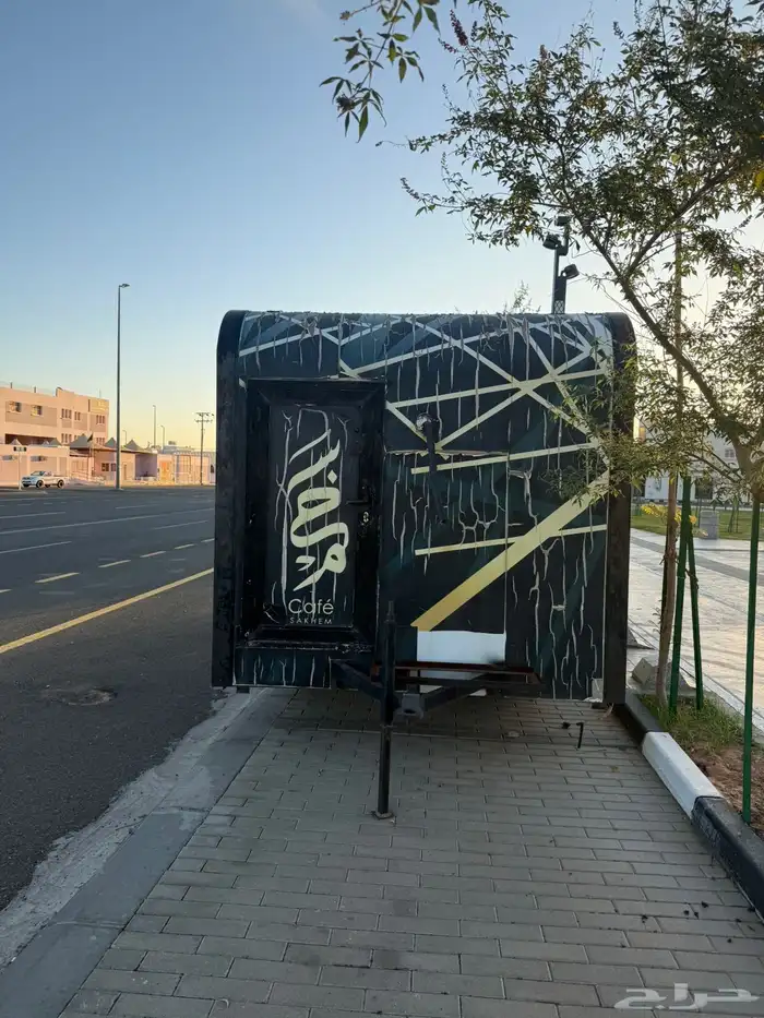 فود ترك كوفي ترك 8