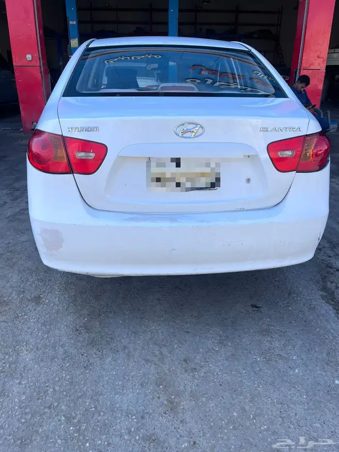 النترا هيونداي 0