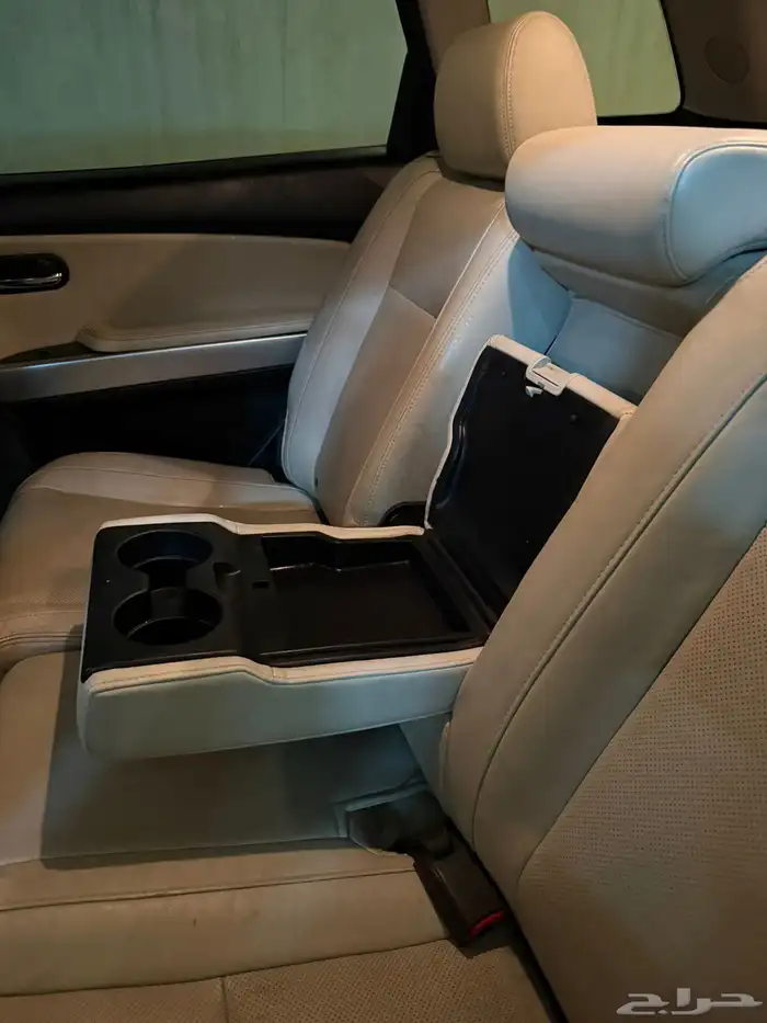 مازاد cx9 2016 29