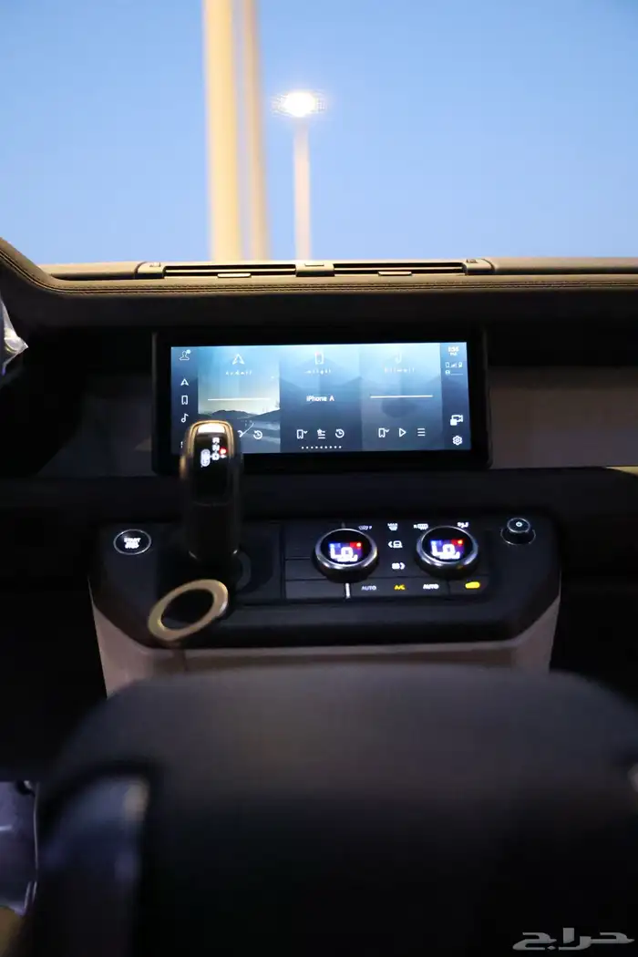 ديفندر SE .. وكالة ( البيع سمح ) 17