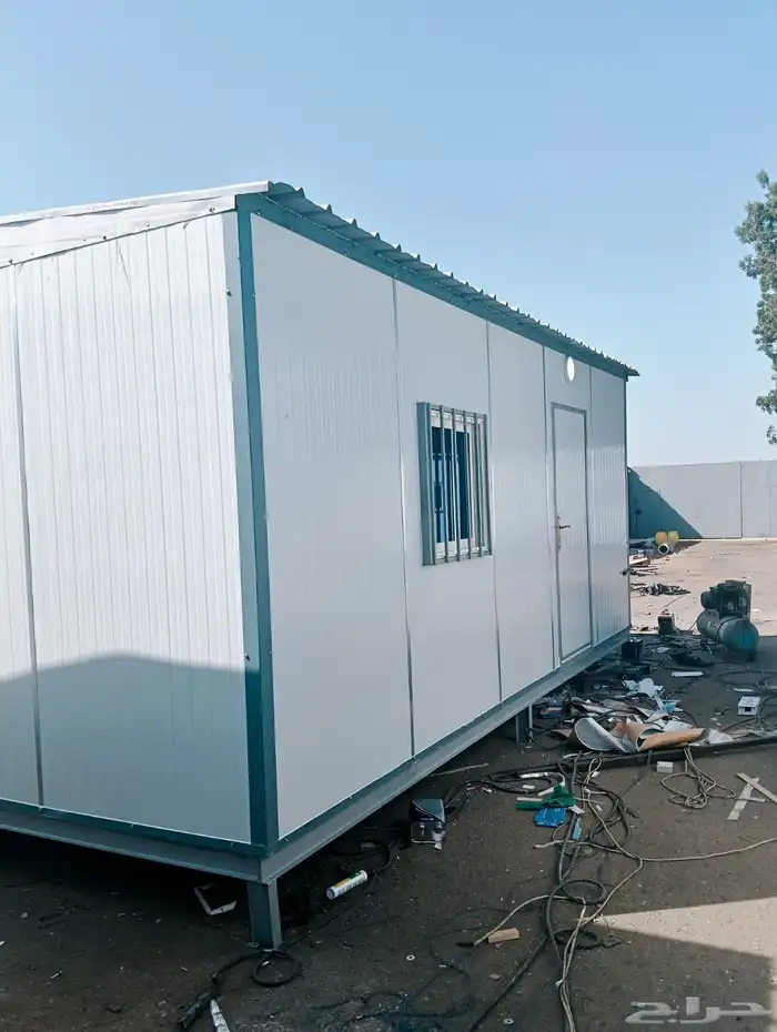 About Portacabin SA   Prefab   Portacabin Manufacturer in Sa 9