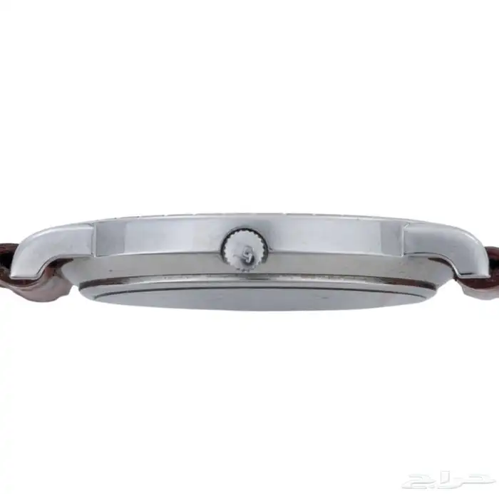 Herm s Series ساعة ايرميس (1991) 9