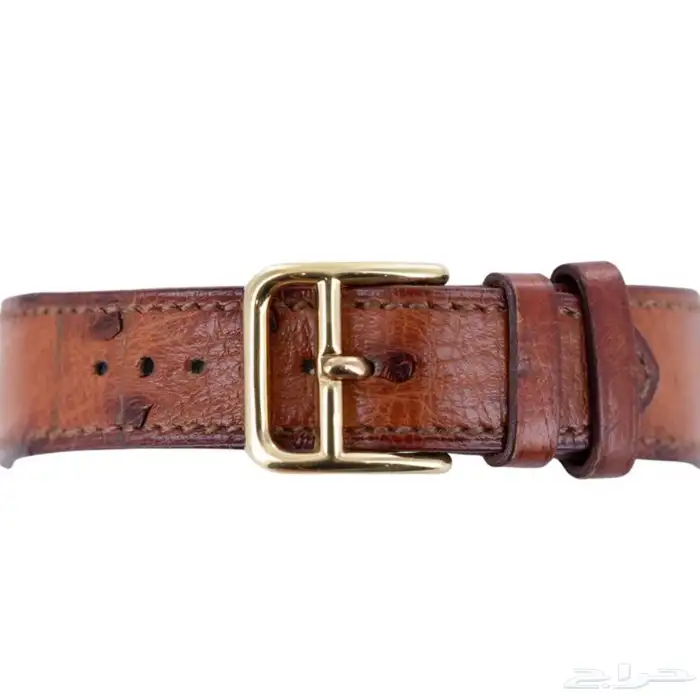 Herm s Series ساعة ايرميس (1991) 6